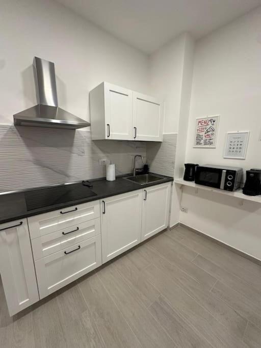 Dreams On The Road - Appartement Pise